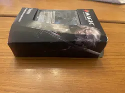 Magic The Gathering MTG 2020 Sorin, Vampire Lord Planeswalker Deck - Sealed - Image 2