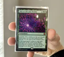 MTG Spider-Man Lot NM - Image 2