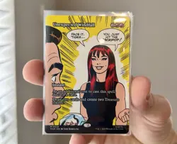 MTG Spider-Man Lot NM - Image 3