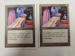 Ashnod's Altar Chronicles. Never Played. X2 - Image 2