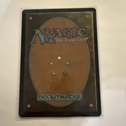 Insurrection (Borderless) (Foil) MTG Avatar: The Last Airbender - NM - Image 2