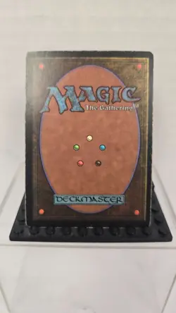 Magic the Gathering Aluren Tempest *Heavy Played* - Image 2