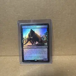 Nyla, Shirshu Sleuth Avatar: The Last Airbender: Eternal-Legal Foil - Image 1