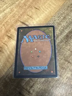 Reanimate Tempest Regular MTG Magic the Gathering Mystery Booster List - Image 3