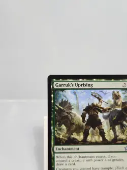 Garruk's Uprising 220 Regular Foundations FDN MTG - Image 2