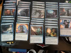 Magic the Gathering Counterspell Kit - 36 Different counters - Image 1