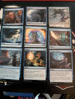 Magic the Gathering Counterspell Kit - 36 Different counters - Image 2