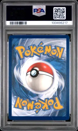 PSA 9 Charizard TG03 SWSH11: Lost Origin Trainer Gallery Ultra Rare Pokemon Card - Image 2