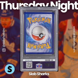 2022 POKEMON SWORD & SHIELD LOST ORIGIN PIKACHU V TRAINER GALLERY PSA 10 - Image 2