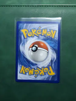 Lillie's Determination 169/132 Mega Evolutions Near Mint Pokemon Trainer Card - Image 2