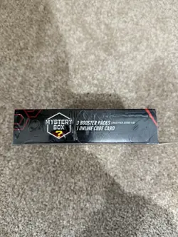 2023 Pokemon Mystery Box 3 Booster Packs Ex Team Rocket Factory Sealed Lot of 10 - Image 4
