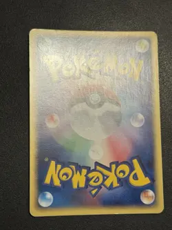 Aerodactyl ex 055/080 Holo Team Magma vs Team Aqua Japanese Pokemon Card - Image 5
