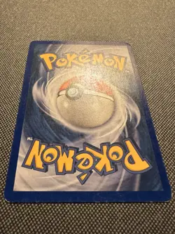 Pokemon TCG Croconaw Expedition 2002 74/165 Regular Uncommon - LP - Image 4
