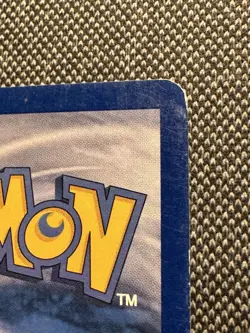 Pokemon TCG Croconaw Expedition 2002 74/165 Regular Uncommon - LP - Image 5