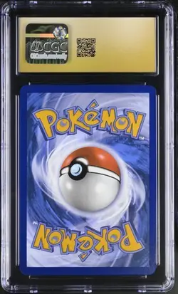 Zoroark *CGC PRISTINE 10* Illustration Rare *#143* White Flare * Pokemon - Image 2