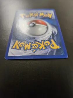Pokemon TCG Croconaw 38/115 EX Unseen Forces Holo Stamped LP - Image 5