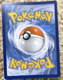 Pokemon TCG Flareon EX RC6/RC32 Generations Ultra Rare Full Art Holo - Image 2