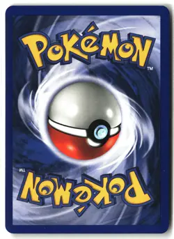 Brock's Onix ⭐ 21/132 1st Edition WOTC Rare Gym Heroes 2000 Pokemon NM - Image 2