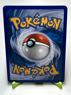 Pokemon Drifloon 46/130 Diamond and Pearl Reverse Holo NM Condition - Image 2