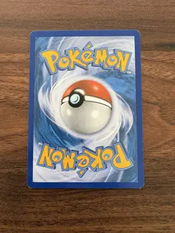 Drifloon 50/124 Pokemon - Black and White Dragons Exalted NM - Image 5