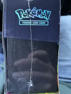 Pokemon Mega Evolution Phantasmal Flames Elite Trainer Box ETB Sealed 🔥🔥🔥🔥 - Image 4