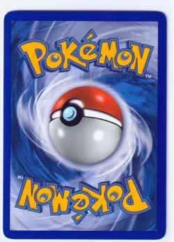VINTAGE POKEMON 2005 SEEDOT 71/107 Ex DEOXYS - REVERSE HOLO -STAMPED - NM/LP - Image 2