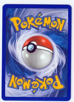 VINTAGE POKEMON 2005 CAMERUPT 4/107 Ex DEOXYS - RARE - HOLO - NM (C1) - Image 2