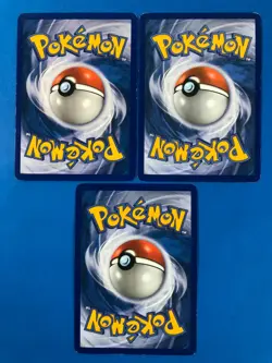 Cubone Vtg Pokemon LOT- Delta Species 60/113, Legends Awakened, Dragons Exalted - Image 5
