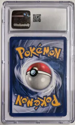 Pidgeot Pokemon 1999 Jungle 8/64 Holo CGC 5.5 - Image 2