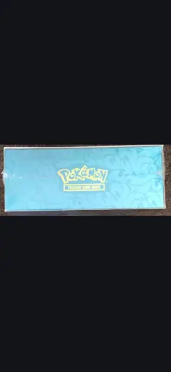 Pokemon TCG Phantadmal Flames Mega Charizard EX UPC (SEALED) - Image 2