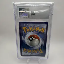 Magneton - Surging Sparks ETB Promo 2024 - CGC 10 Gem Mint - Pokemon TCG - Image 2