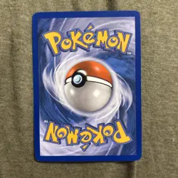 Pokemon Pikachu TCG Delta Species POP Series 5 13/17 Near Mint - Image 2