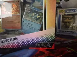 NEW Pokemon TCG S&V Prismatic Evolutions Poster Collection Box Sealed NEW - Image 5