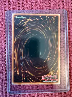 Yugioh Gandora the Dragon of Destruction (Starfoil) SP13-EN041 Star Pack 2013 - Image 2