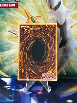 Gandora the Dragon of Destruction JUMP-EN028 Limited - Image 2