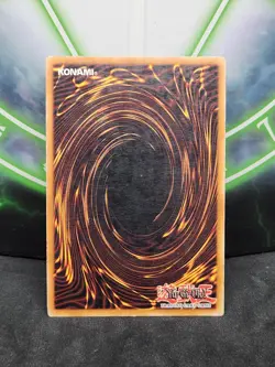 Yugioh Red-Eyes B. Dragon SDJ-001 Ultra Rare MP - Image 2