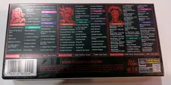 Yu-Gi-Oh! TCG Legendary: 5 D's Deck - 3 Complete Ready To Play Decks - Image 2