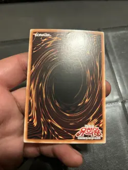 Injection Fairy Lily LOD-KR100 Secret Rare Moderately Played Condition - Image 2
