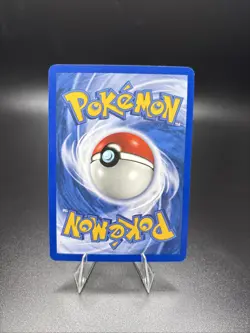 Pokemon Larvitar Common 1st Edition Neo Discovery 57/75 NM - Image 2