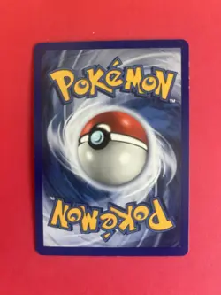 2001 Pokemon Neo Discovery Larvitar 1st Edition #57/75 Common LP+ / NM - Image 2