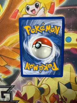 2001 Larvitar 57/75 Neo Discovery 1st Edition Common Pokemon TCG - NM - Image 2