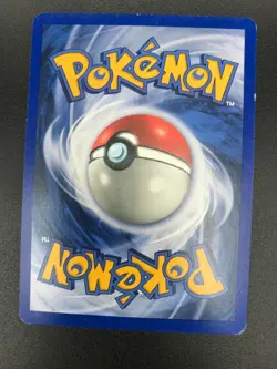 Larvitar 57/75 1st Edition Common Neo Discovery Pokemon NM 2001 WOTC - Image 2