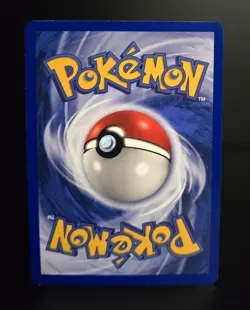 Pokemon TCG - LARVITAR - 1ST EDITION - 57/75 - WOTC - NEO DISCOVERY 2001 - LP/NM - Image 2
