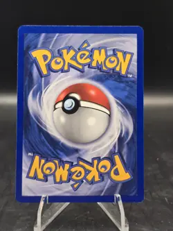 Pokemon TCG Larvitar 57/75 1st Edition Neo Discovery Regular Common NM - Image 2