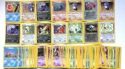 Pokemon Cards Neo Discovery -2000 - Rare - Holo - Nr Mint - You Choose 1/75 - Image 1