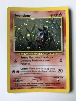 Pokemon Cards Neo Discovery -2000 - Rare - Holo - Nr Mint - You Choose 1/75 - Image 4