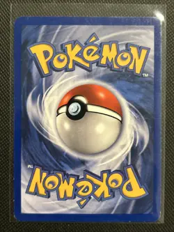 Pokemon - 1st Edition Neo Discovery Larvitar 57/75 NM - Image 2