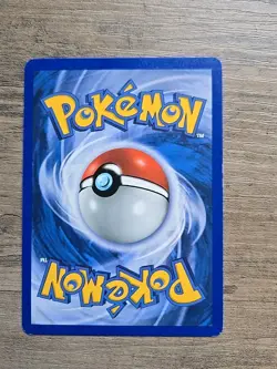 Pokemon TCG Larvitar 57/75 1st Edition WOTC Neo DIscovery NM - Image 2