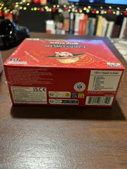 One Piece TCG DP-13 Booster Box Sealed 3rd Anniversary Set English Mint - Image 4