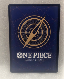 One Piece TCG - The Azure Sea's Seven - Perona OP14-033 SR - NM Foil - Image 2